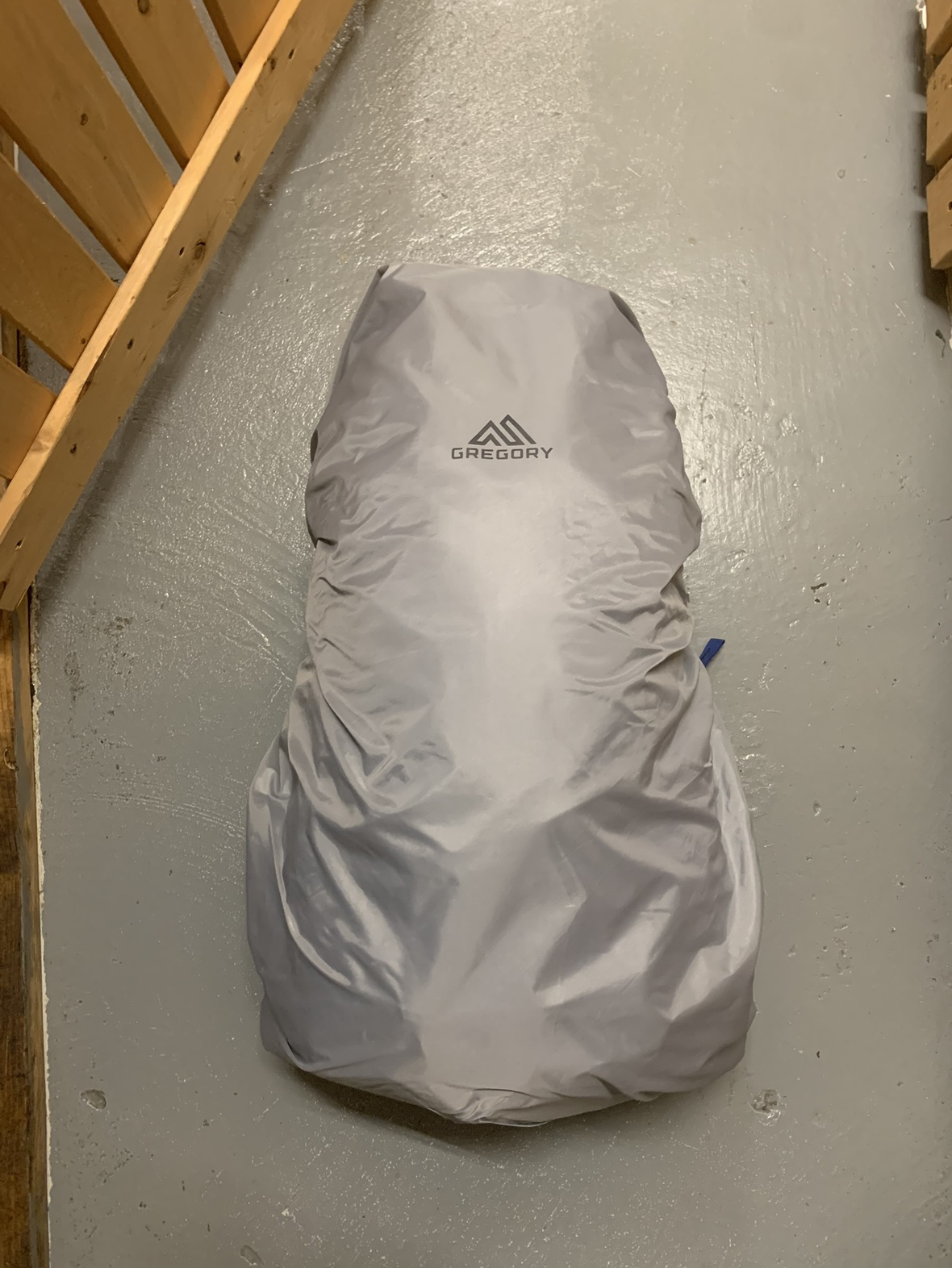 Gregory Stout 35 Backpack - photo 4