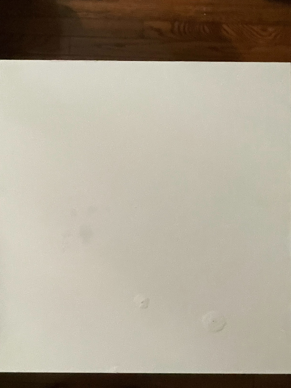 IKEA Brimnes Nightstand - White - photo 3