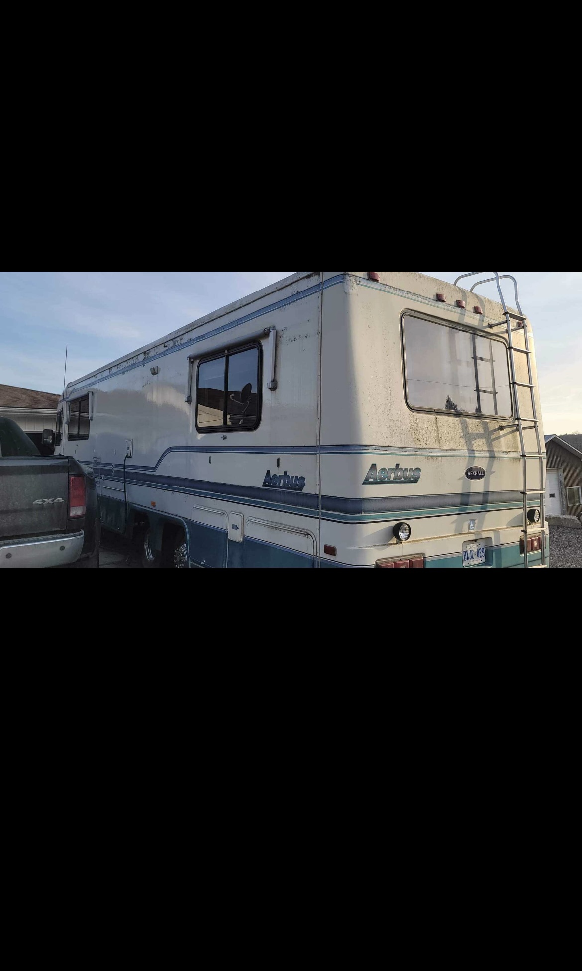 Aerbus Motorhome image indicator(3)