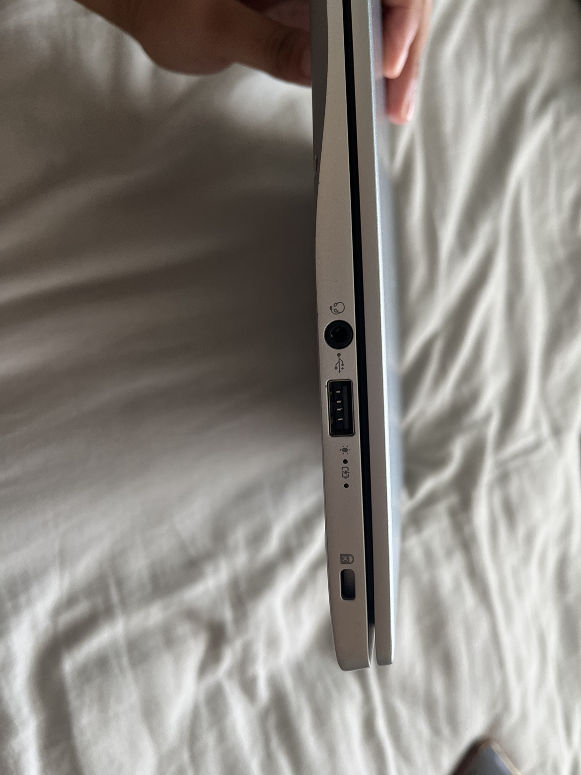 Acer Swift Laptop - photo 4