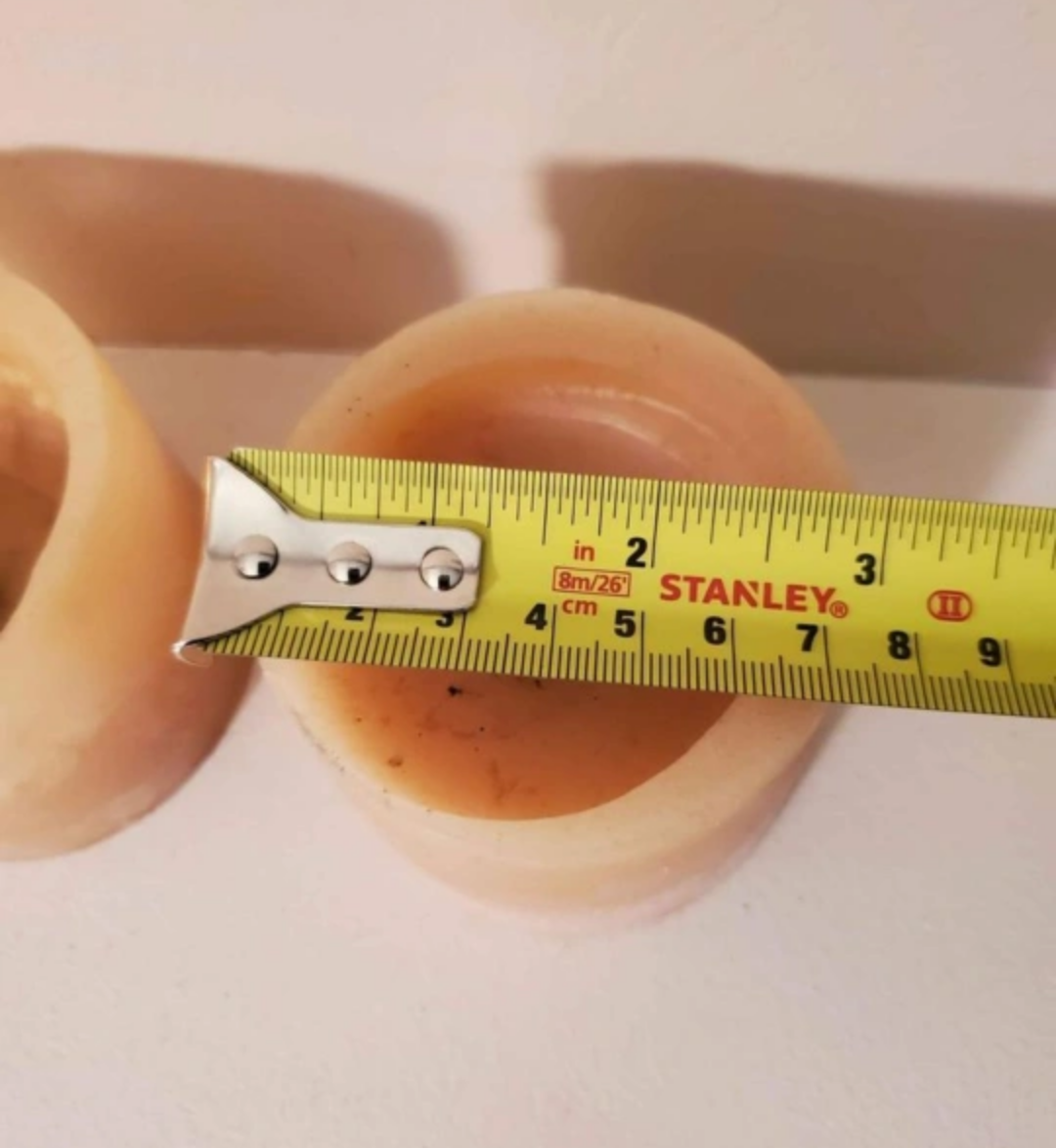 Beeswax Candles image indicator(4)