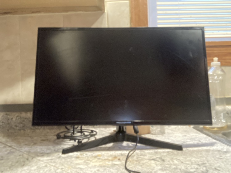 onn 24” Monitor