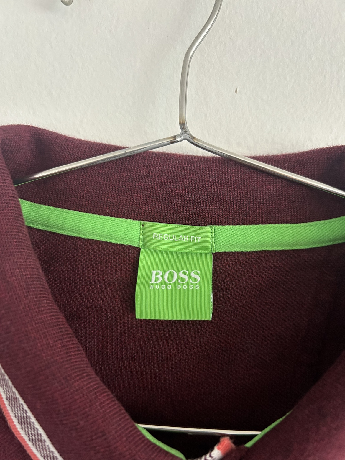 Hugo Boss Polo - photo 4
