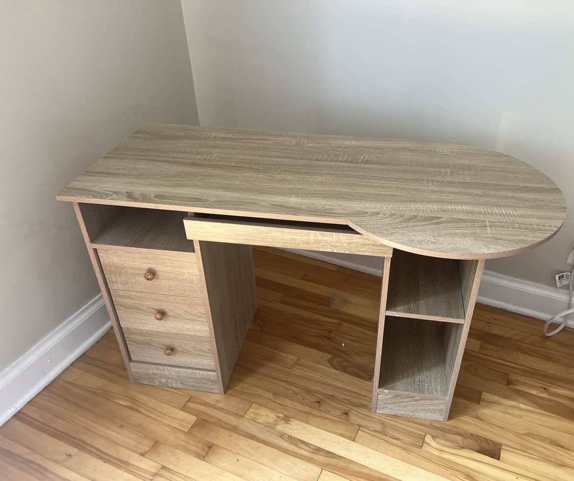 Computer Desk - photo 2