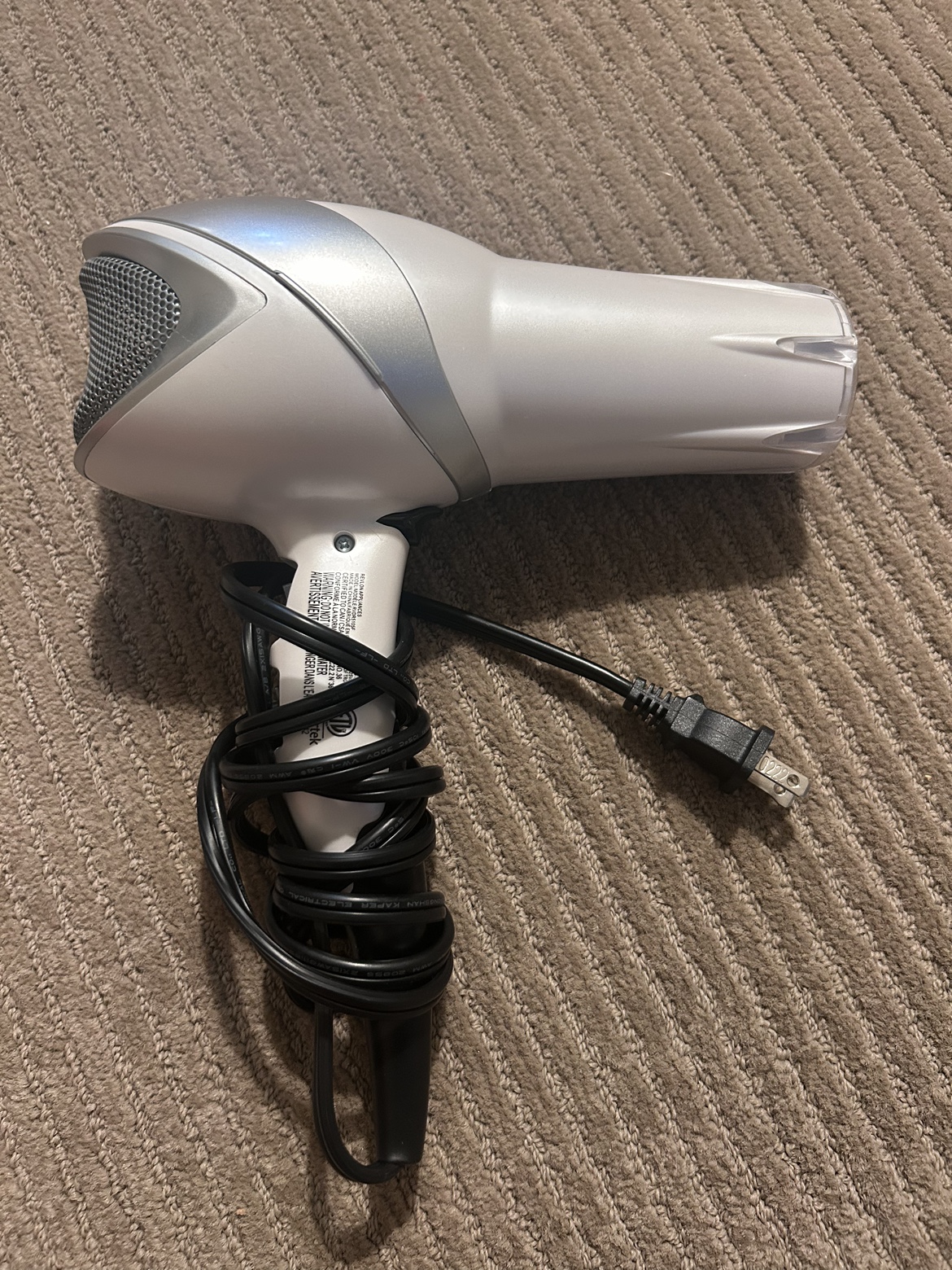 Revlon Hairdryer - photo 3