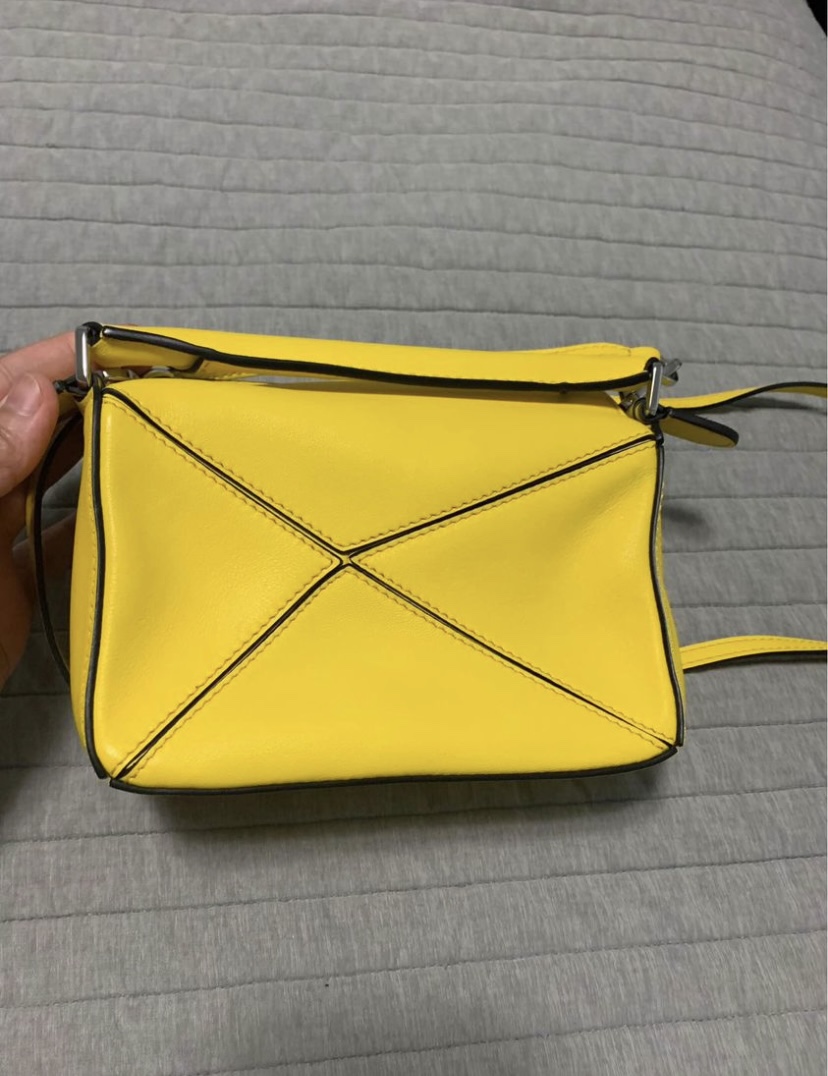 LOEWE X Totoro mini bag image indicator(5)