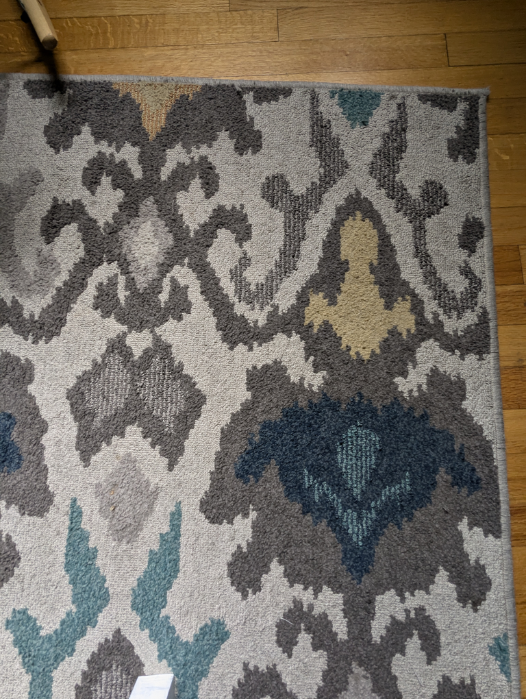 Area Rug 5'*7' - photo 3