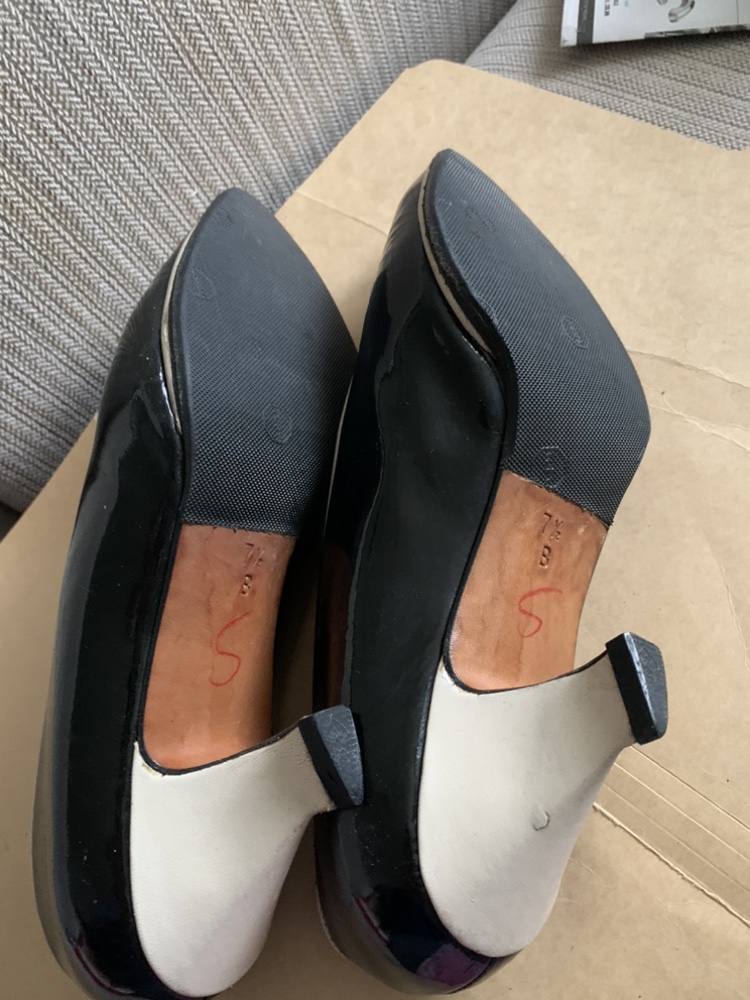 Alberta Ferretti Black dress shoes 👠 image indicator(2)