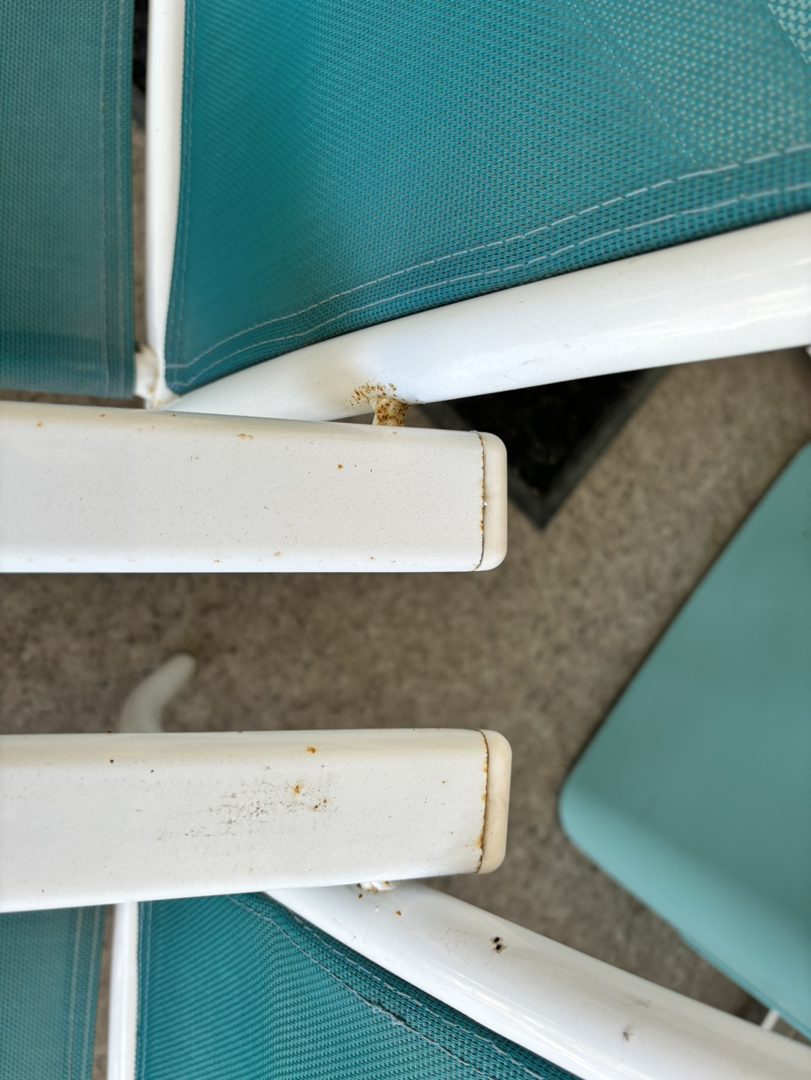Outdoor Chairs - photo 2