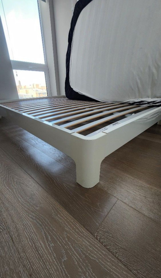 Full size complete bed - photo 2
