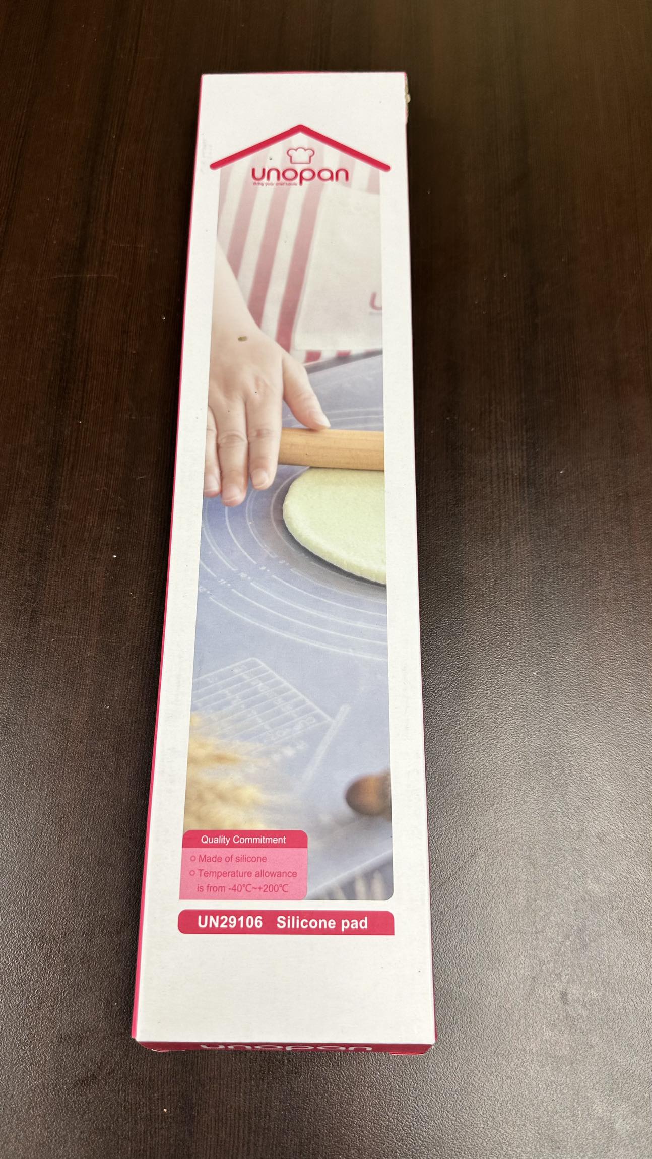 Brand new Sliicone pad