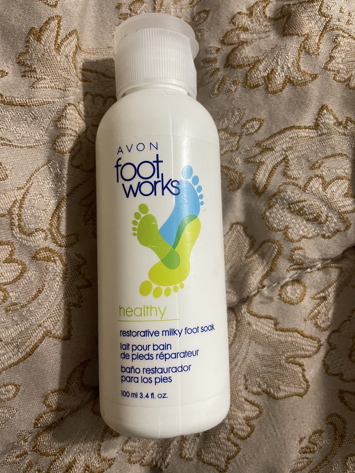 SELF CARE BODY CARE BRAND NEW image indicator(7)