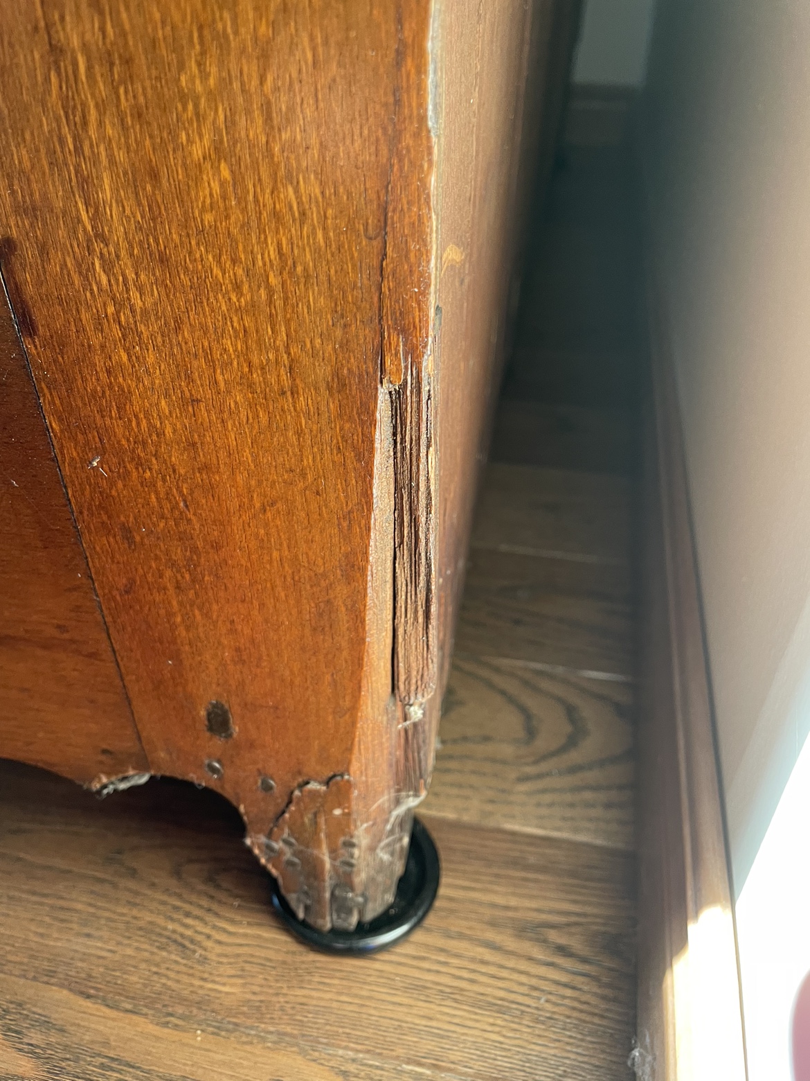 Hutch buffet - photo 5