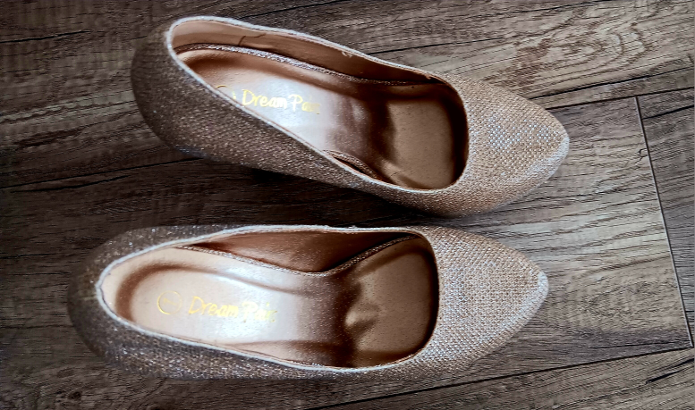 👠 heels 👠 image indicator(2)