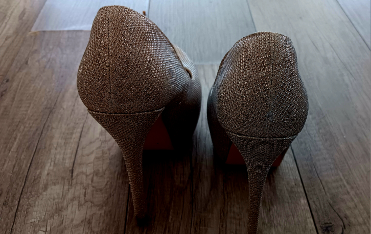 👠 heels 👠 image indicator(5)