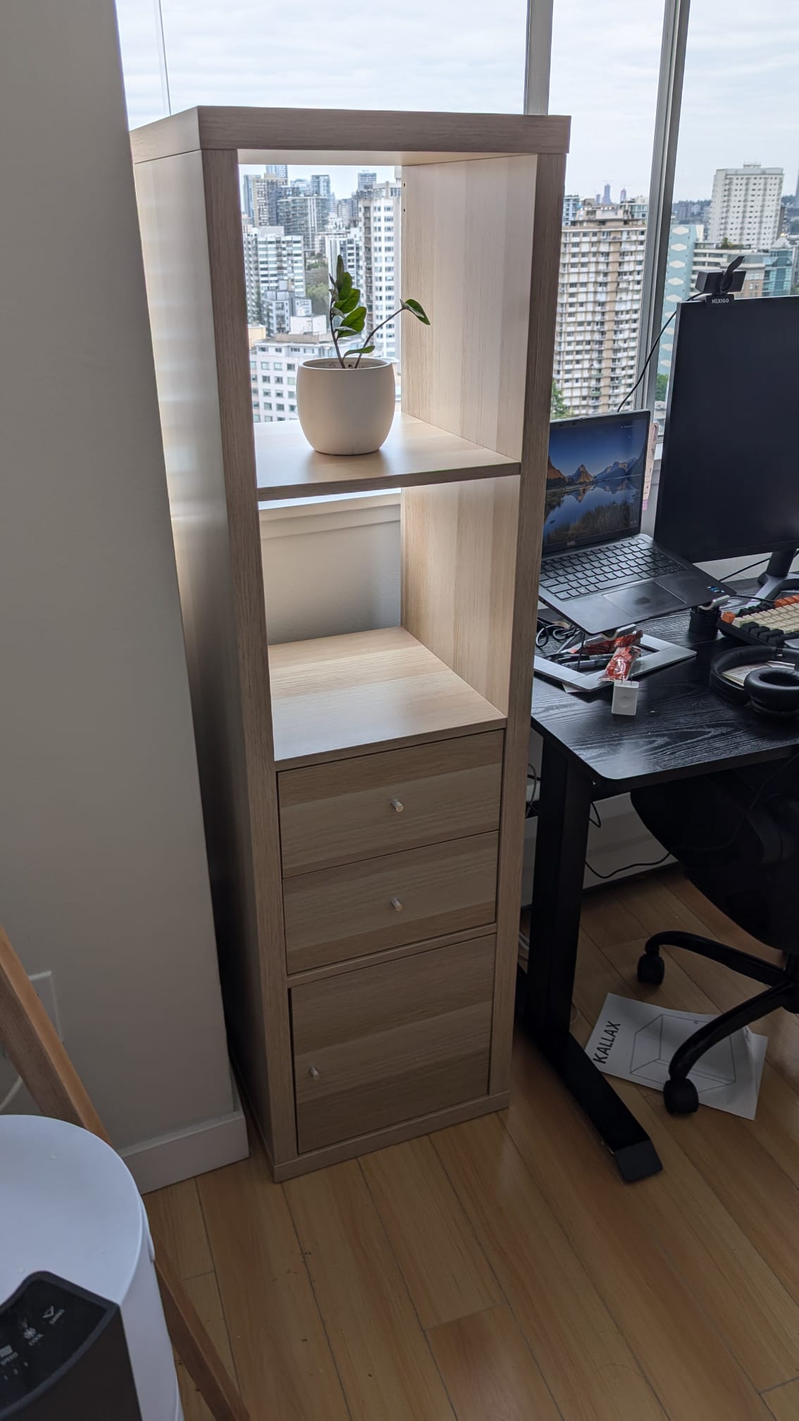 IKEA Kallax