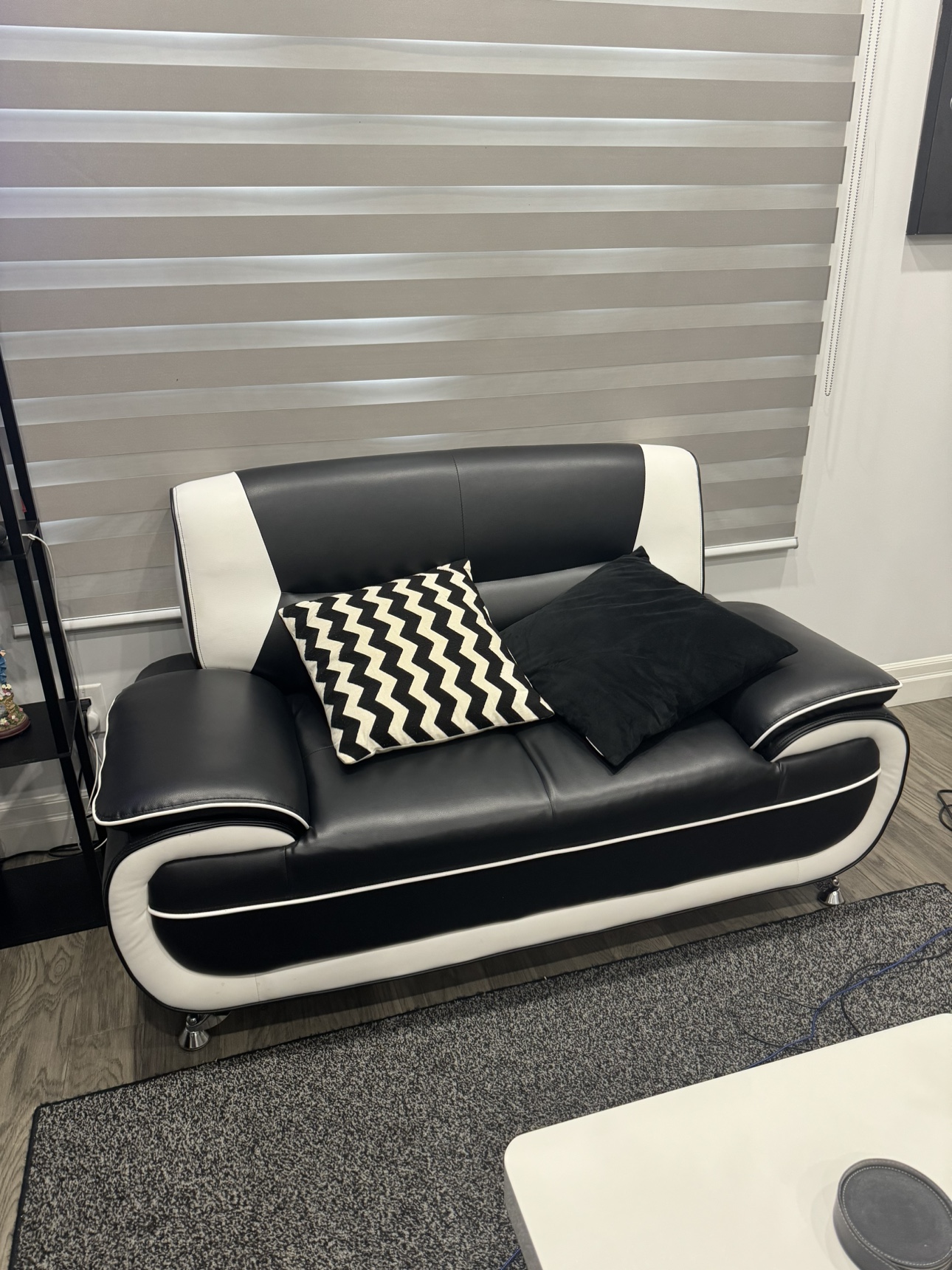 3 Piece Sofa Set - photo 2