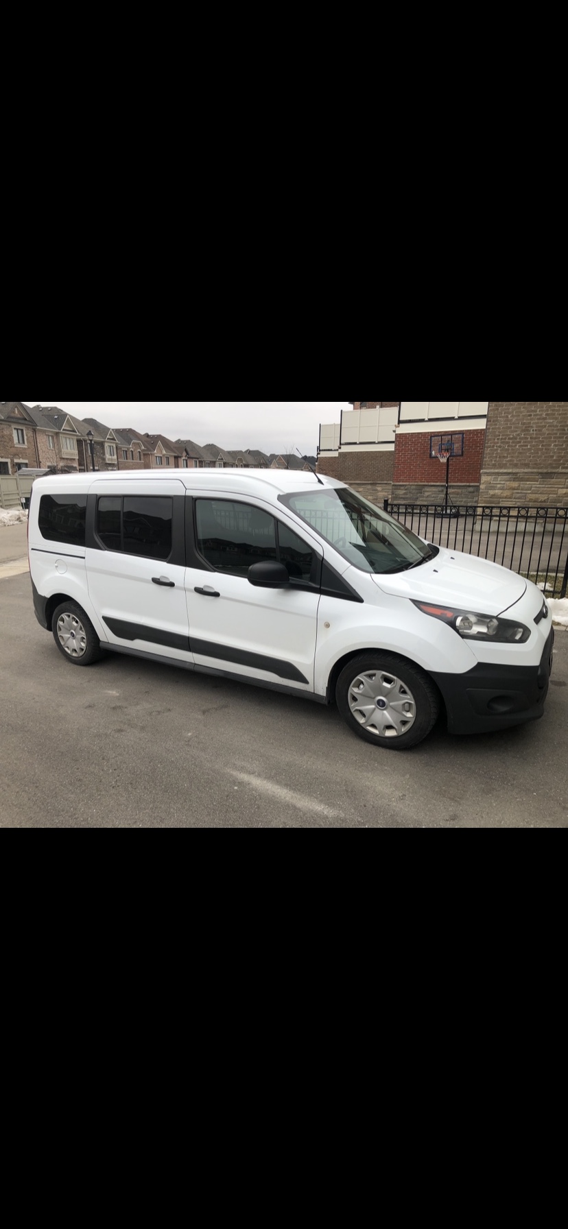 Ford Transit - photo 3