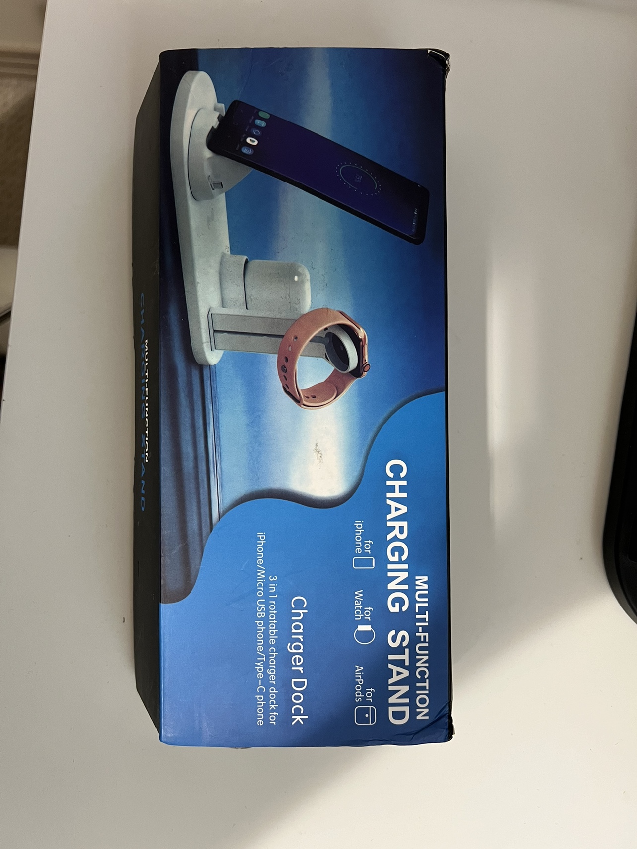 Charging station - photo 2