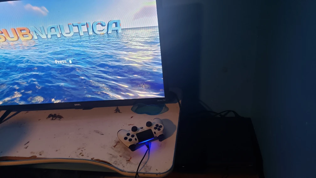 ps4 1tb trade or buy - photo 4