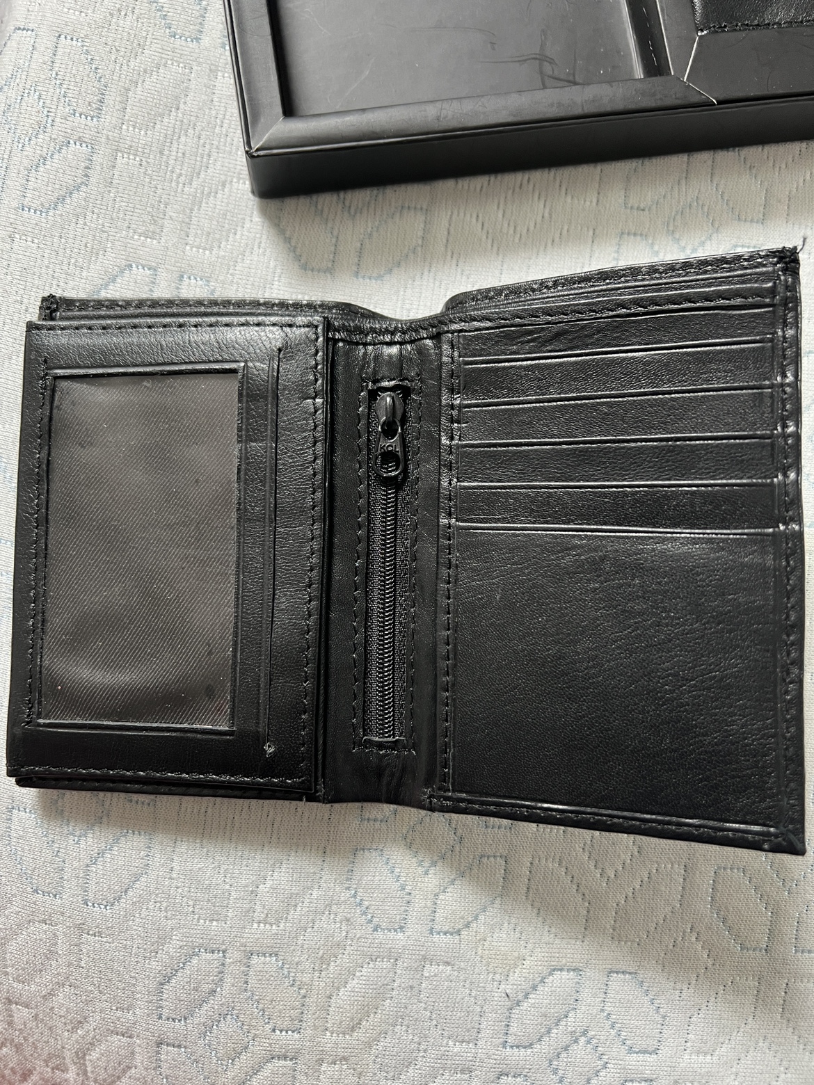 Reebok Wallet & Card Holder Set - photo 2