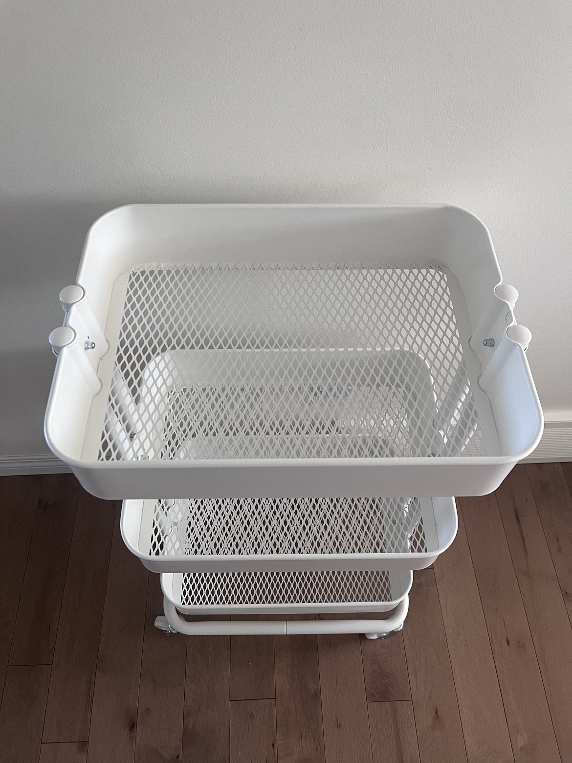 IKEA Utility Cart - photo 2