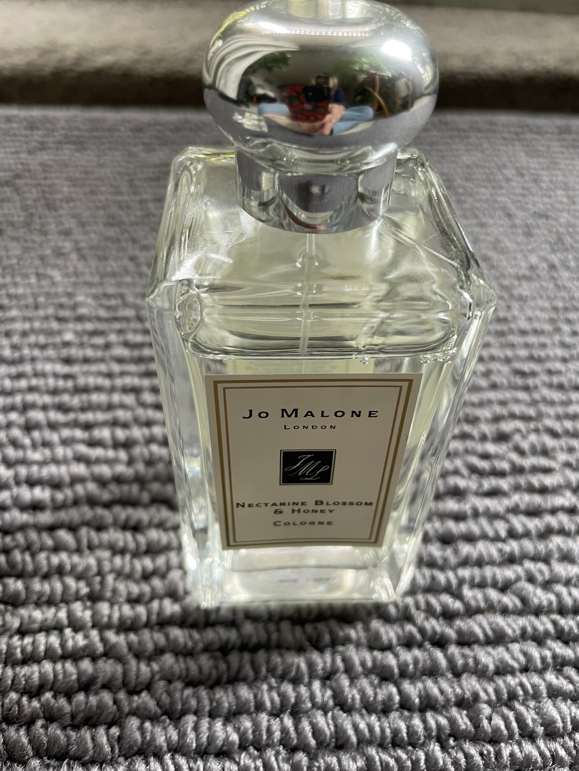 Jo Malone Nectarine Blossom & Honey Cologne, 100 mL image indicator(3)