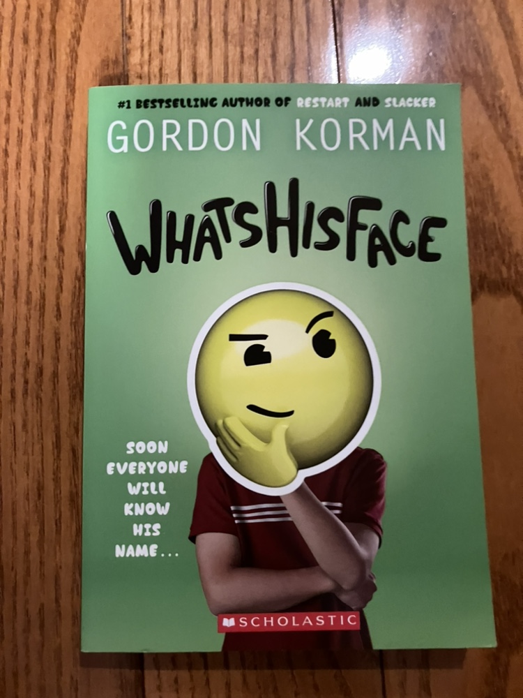 Three Gordon Korman Books image indicator(3)