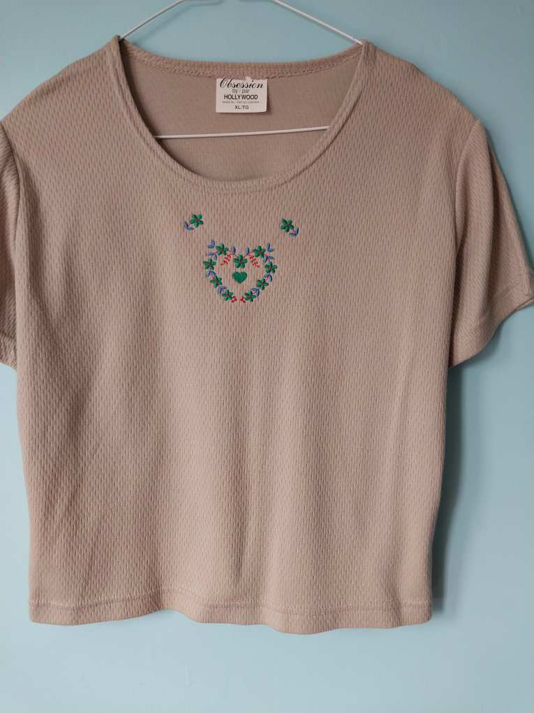 3 Ladies Medium size Tops. All for $9. *It's available * image indicator(5)