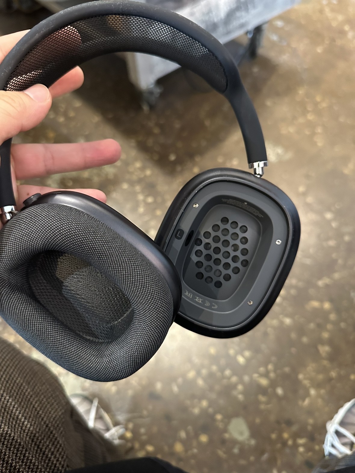 AirPods Max - photo 5