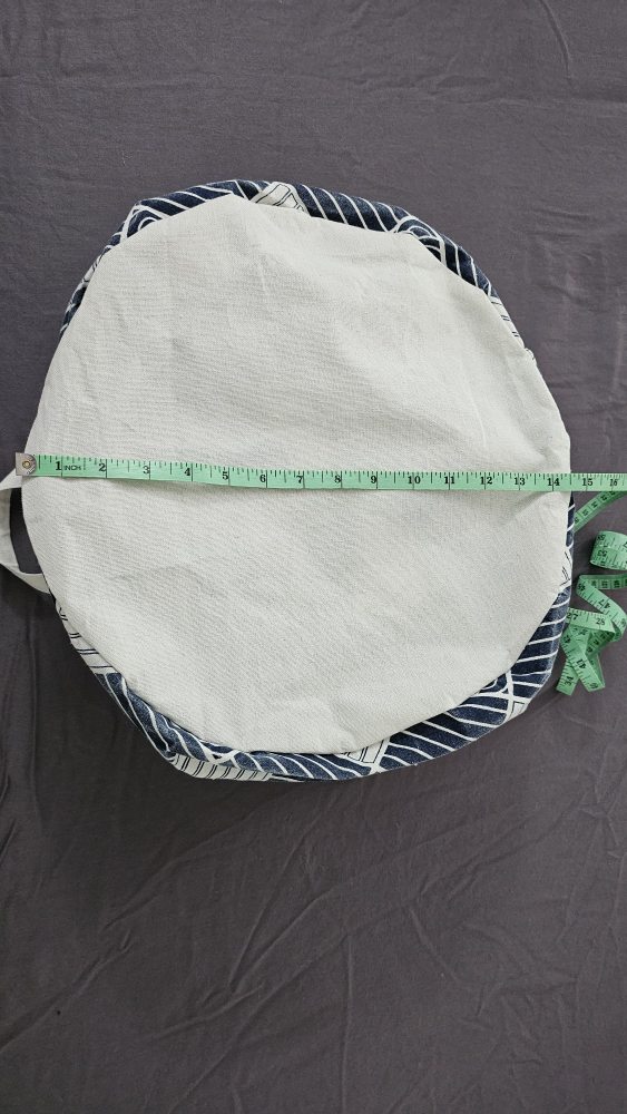 63L Collapsible Laundry Basket with Handles image indicator(7)