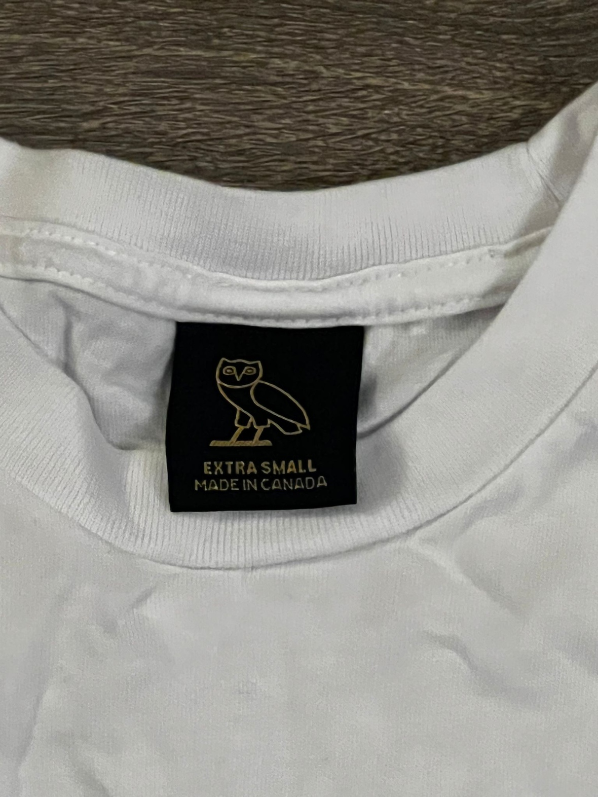 Ovo original tshirt - photo 2