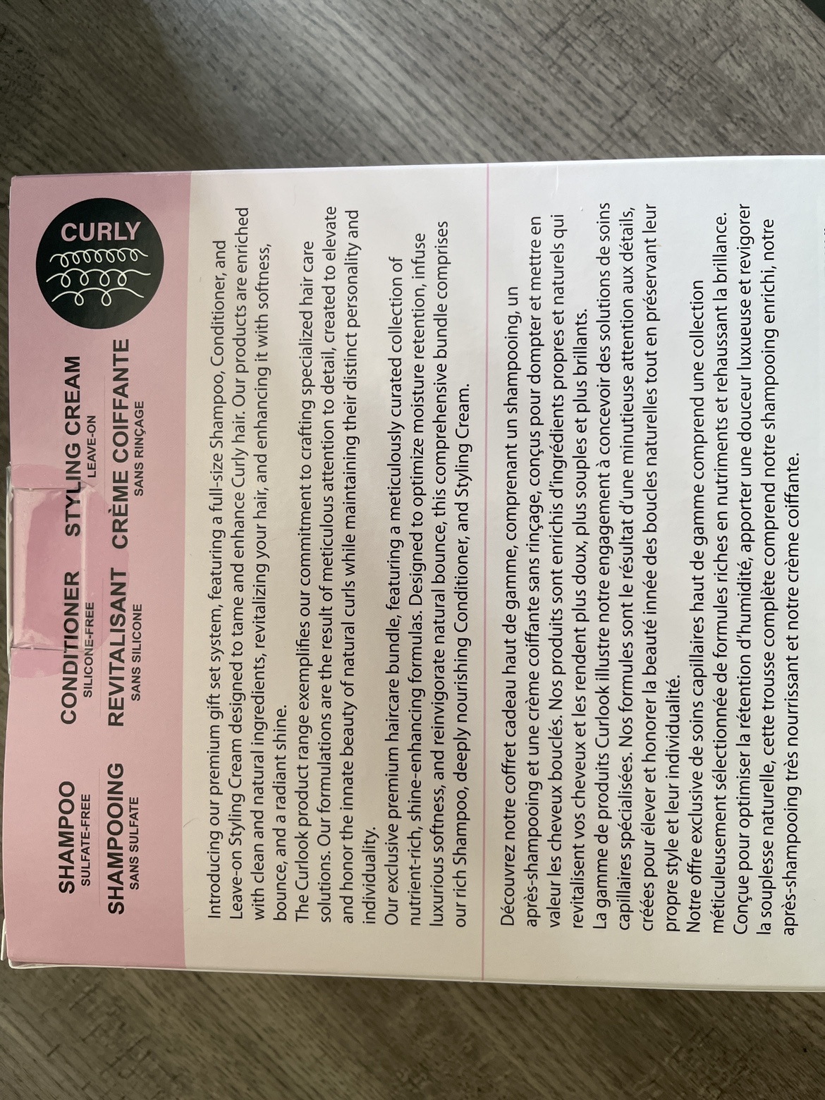 Hair products image indicator(2)