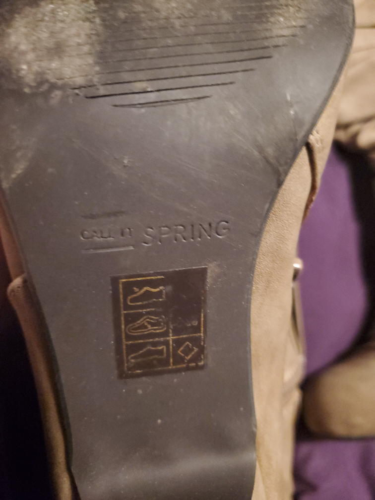 Brown Boots - photo 2