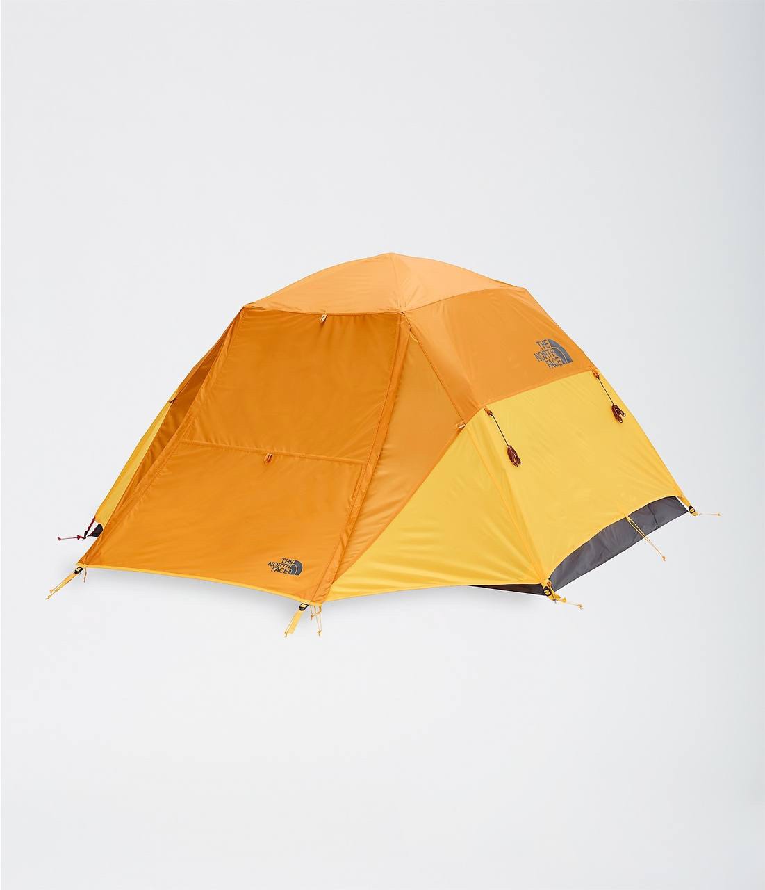 The North Face Stormbreak 3 Golden Oak Tent