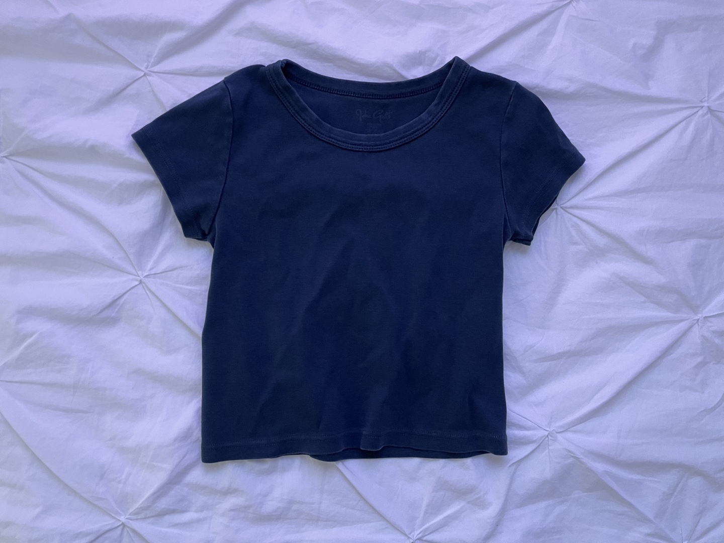 Brandy Melville baby tee