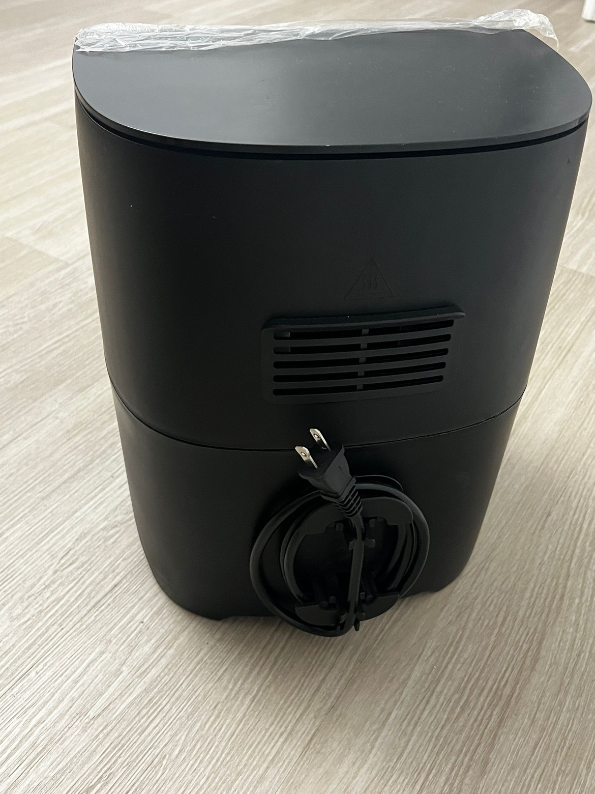 Airfryer - photo 4