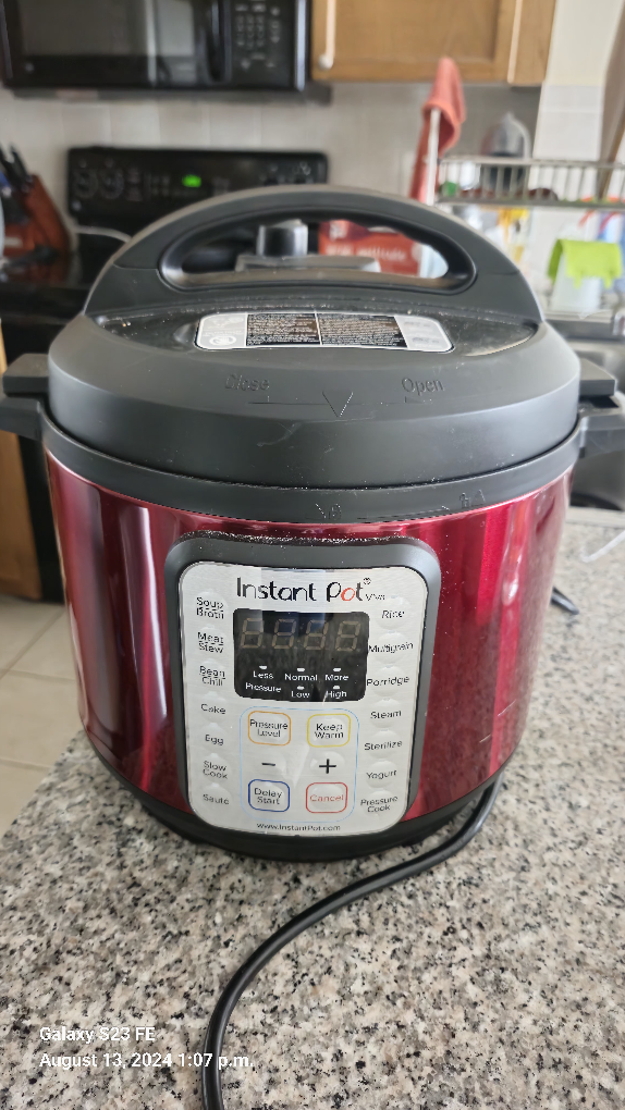 Instant Pot