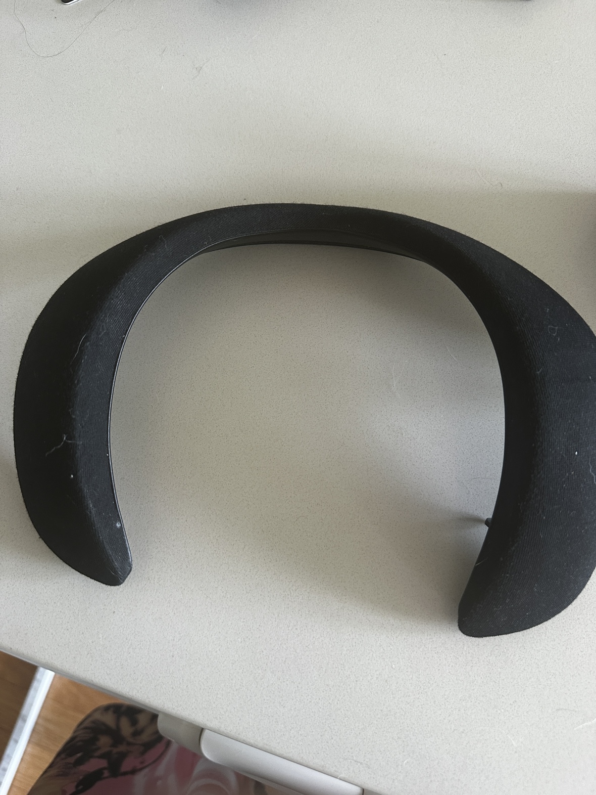 Bose Soundwear Wearable Speaker