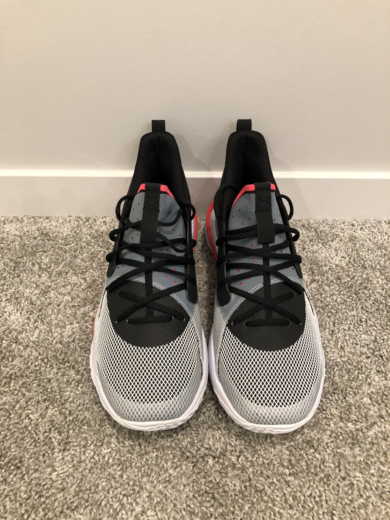 Under Armour Curry 7 - photo 2