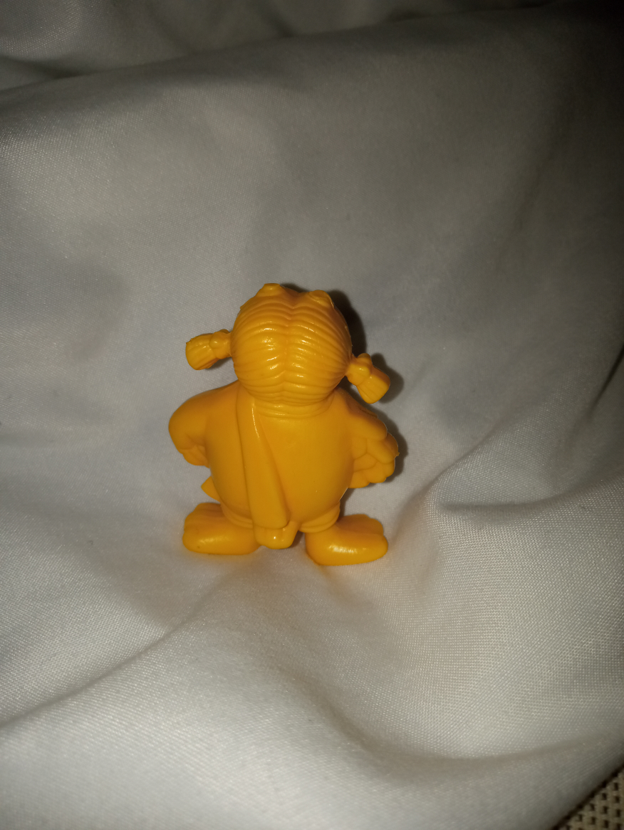 McDonald's Toy #freecycle image indicator(2)