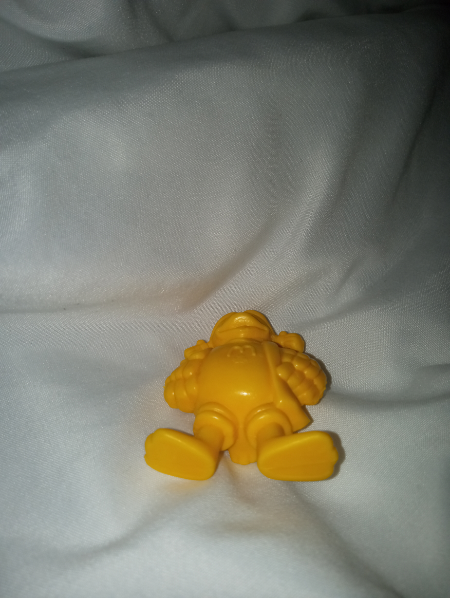 McDonald's Toy #freecycle image indicator(3)