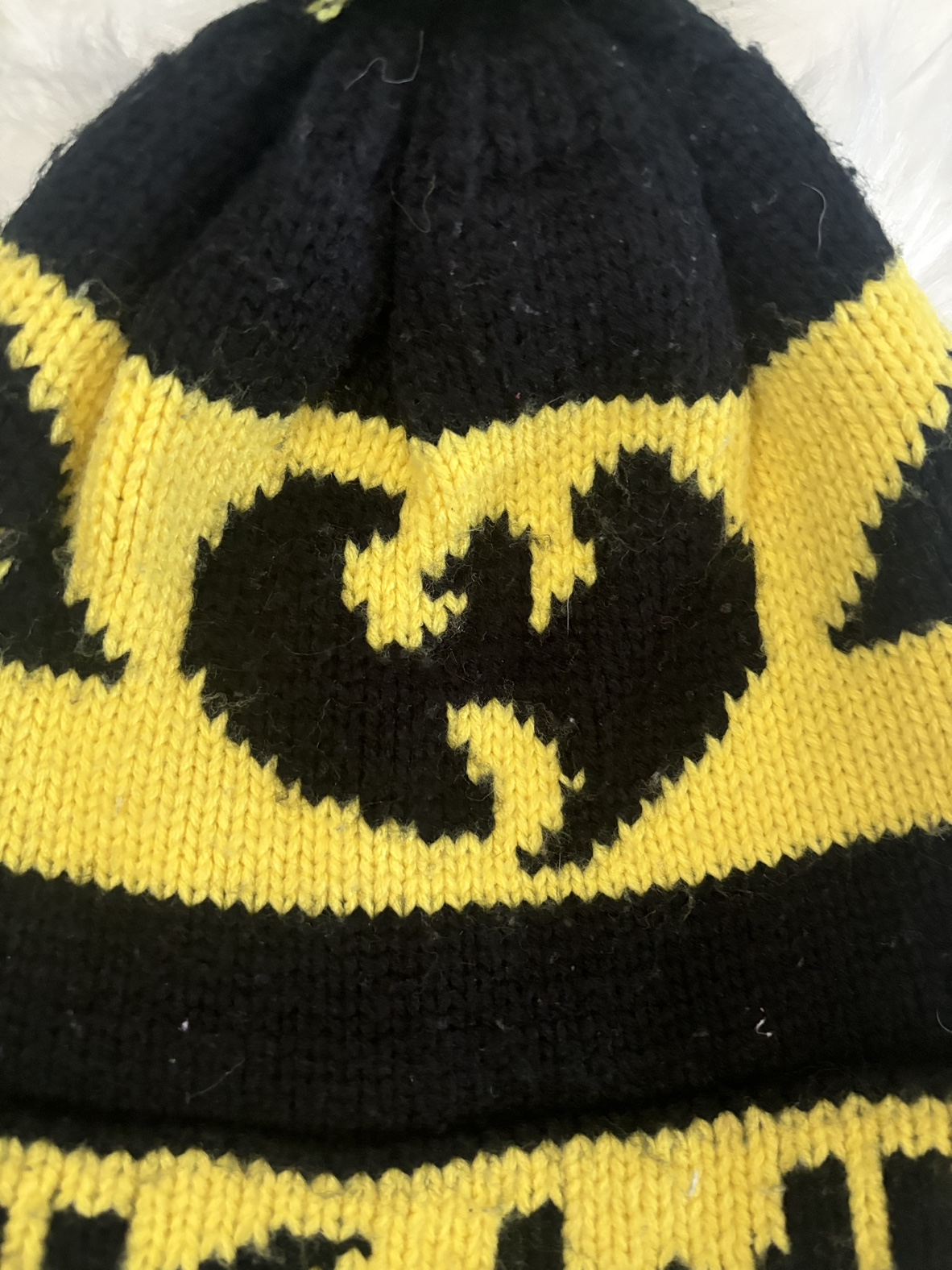 Celtek Wutang Beanie - photo 2
