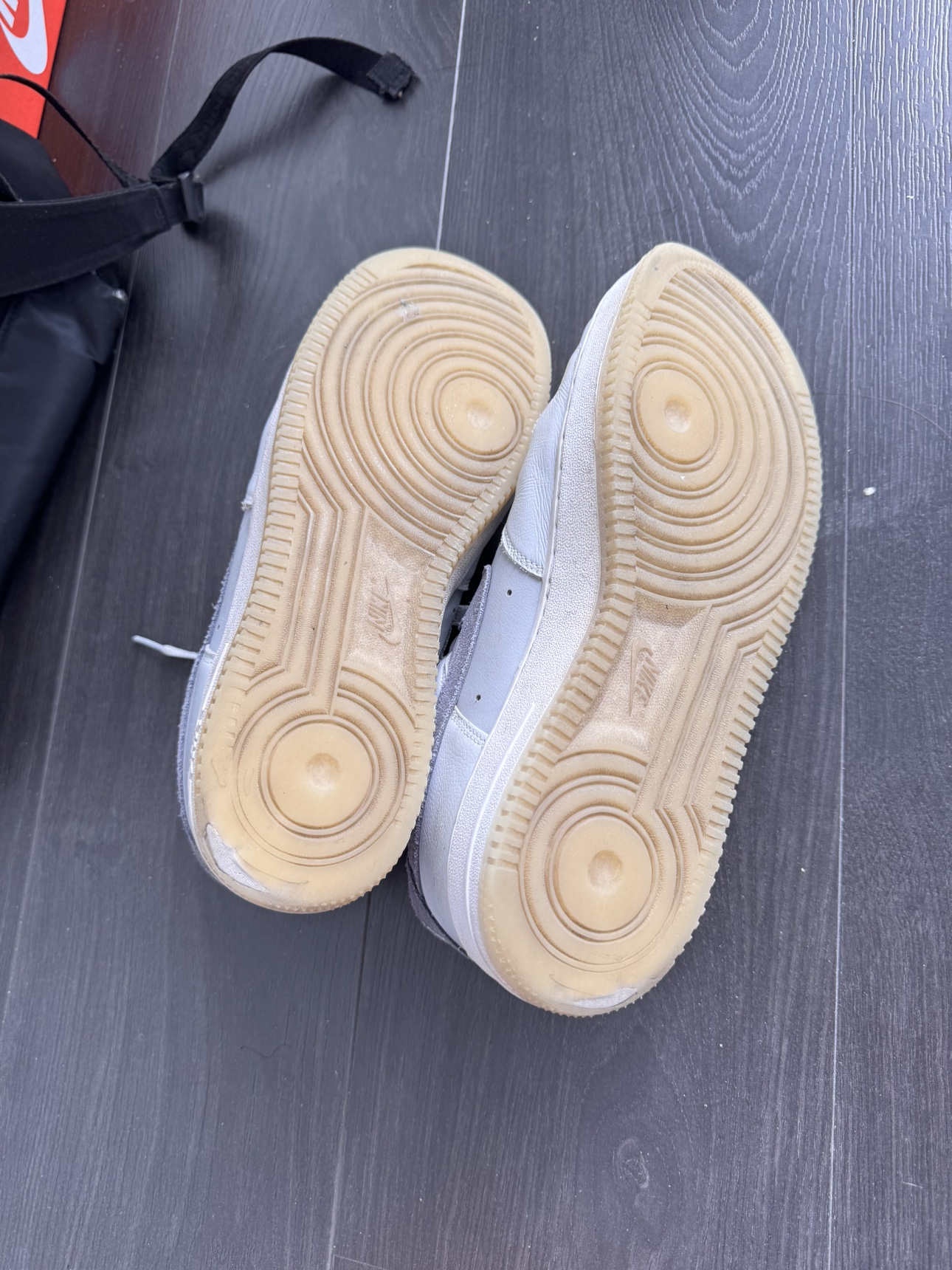 Nike Air Force 1 Low - photo 2