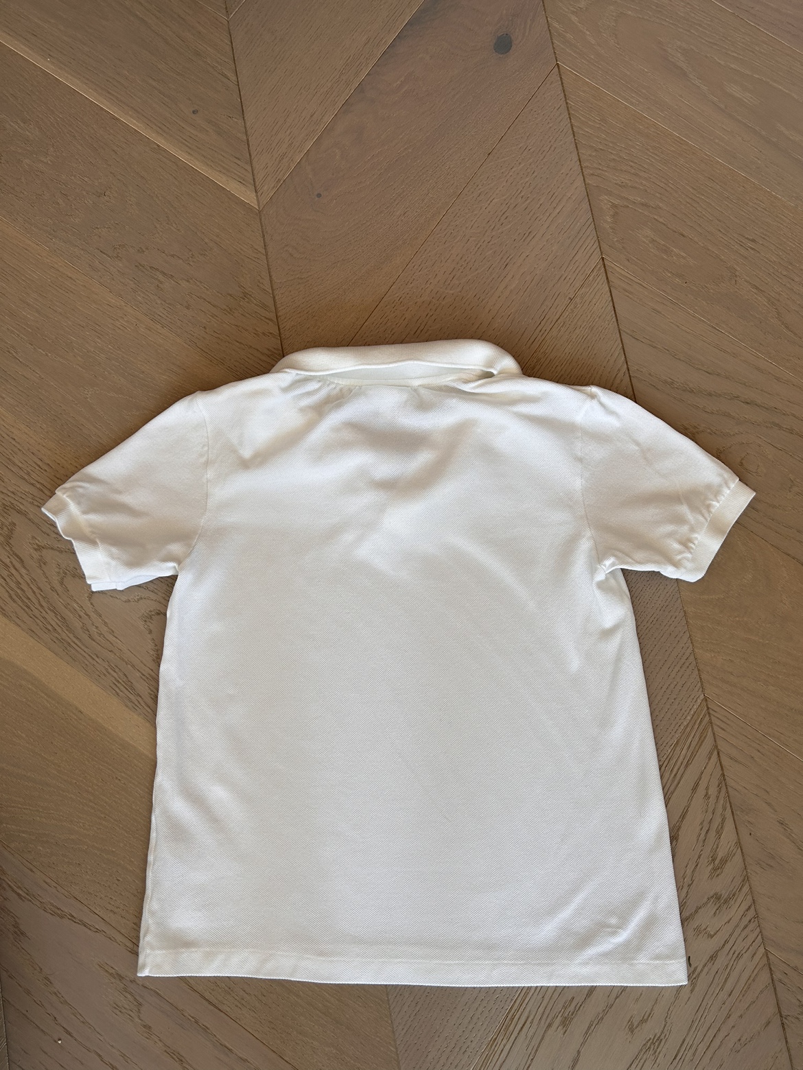 Izod Lacoste boys polo shirt - photo 2