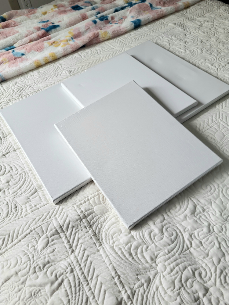 Artist's Loft Blank Canvas thumbnail
