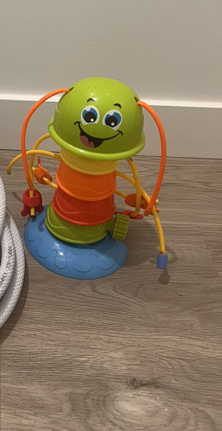 Waterpillar