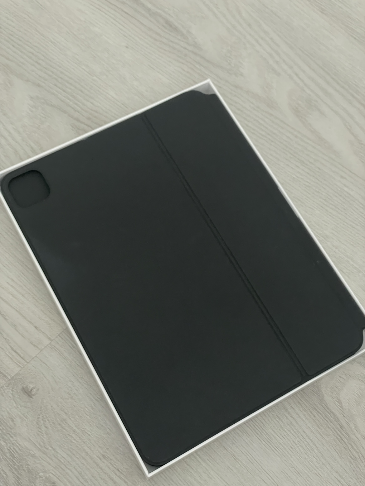 Apple Magic Keyboard for Ipad 11inch (Air&pro) - photo 5