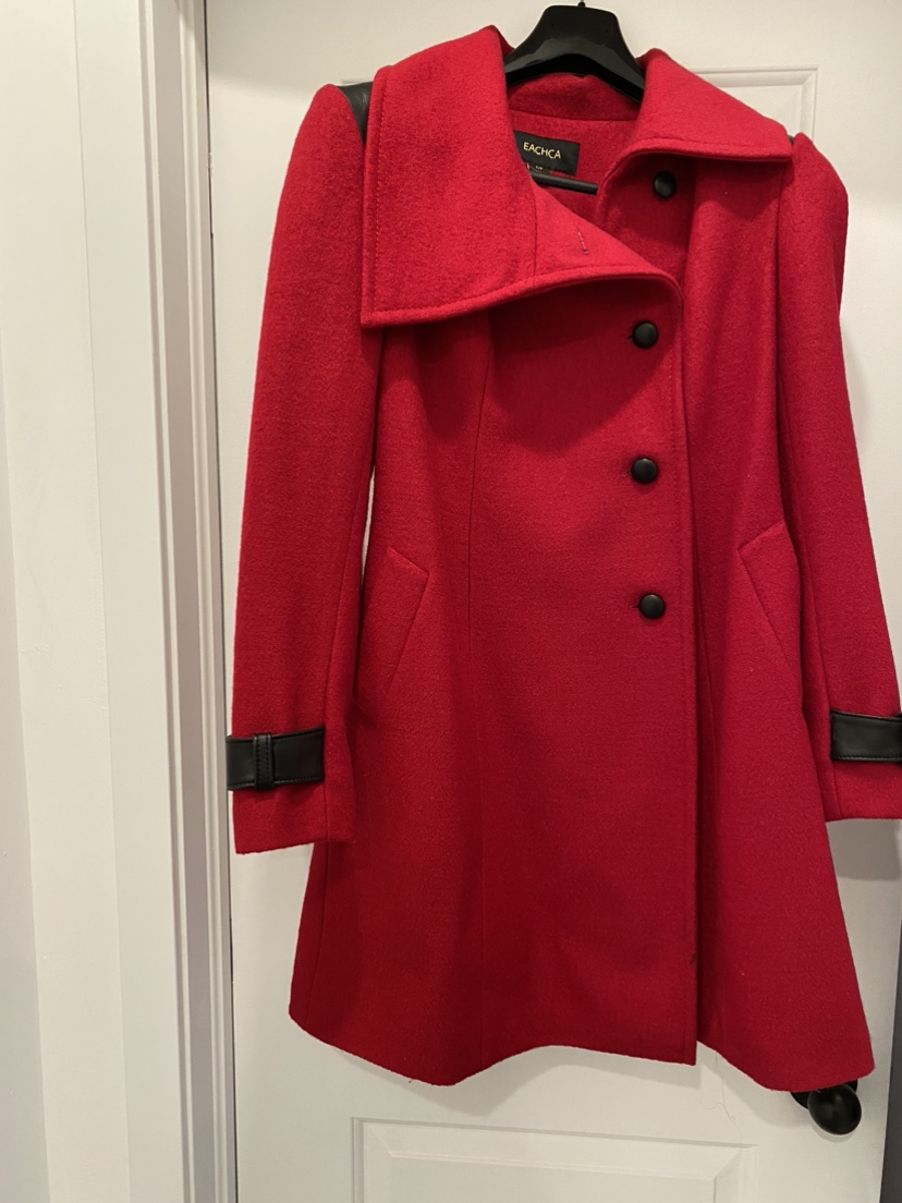 Winter coat