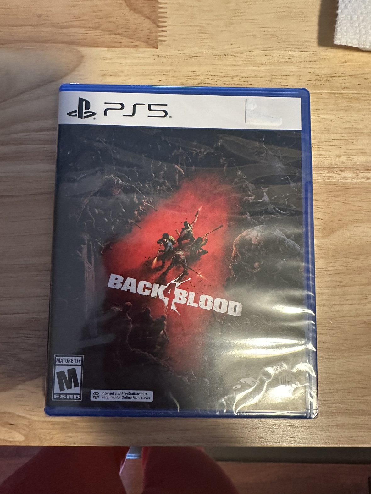PS5 Games - photo 3